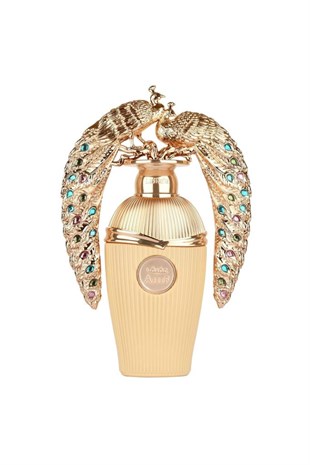 Lattafa Afeef EDP 100 ml Kadın Parfüm