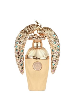 Lattafa Afeef EDP 100 ml Kadın Parfüm