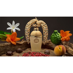 Lattafa Afeef EDP 100 ml Kadın Parfüm