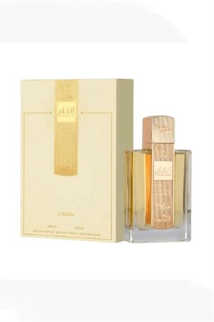 Lattafa Angham EDP 100 ml Kadın Parfüm