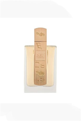 Lattafa Angham EDP 100 ml Kadın Parfüm