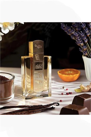 Lattafa Angham EDP 100 ml Kadın Parfüm