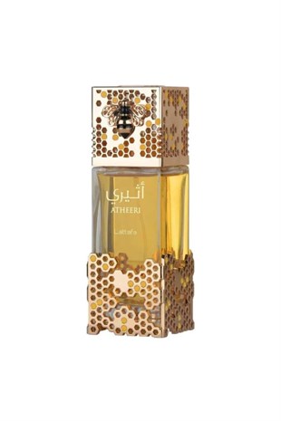 Lattafa Atheeri EDP 100 ml Kadın Parfüm