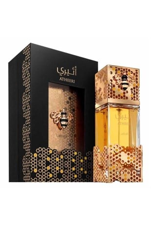 Lattafa Atheeri EDP 100 ml Kadın Parfüm