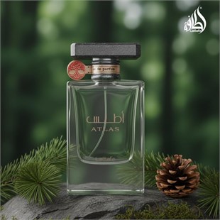 Lattafa Atlas EDP 55 ml Erkek Parfüm