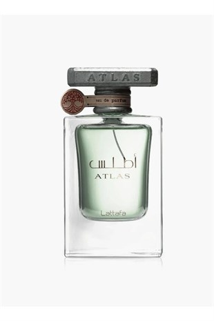 Lattafa Atlas EDP 55 ml Erkek Parfüm