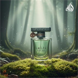 Lattafa Atlas EDP 55 ml Erkek Parfüm