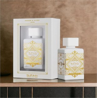 Lattafa Badee Al Oud Honor & Glory 100 ml 