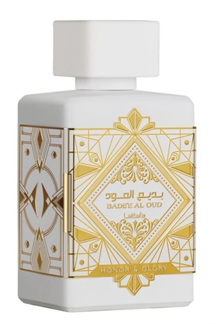Lattafa Badee Al Oud Honor & Glory 100 ml 