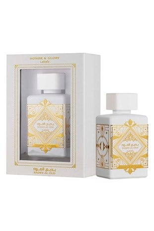 Lattafa Badee Al Oud Honor & Glory 100 ml 