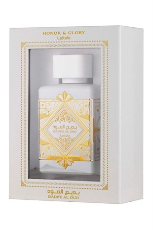 Lattafa Badee Al Oud Honor & Glory 100 ml 