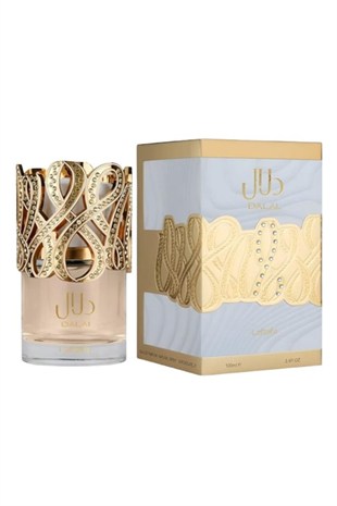 Lattafa Dalal EDP 100 ml Kadın Parfüm