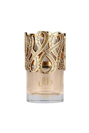 Lattafa Dalal EDP 100 ml Kadın Parfüm