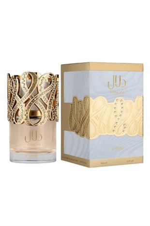 Lattafa Dalal EDP 100 ml Kadın Parfüm