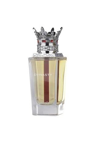 Lattafa Dynasty EDP 100 ml Erkek Parfüm