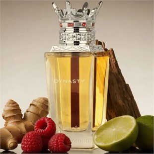 Lattafa Dynasty EDP 100 ml Erkek Parfüm