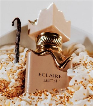 Lattafa Eclaire EDP 100 ml Kadın Parfüm