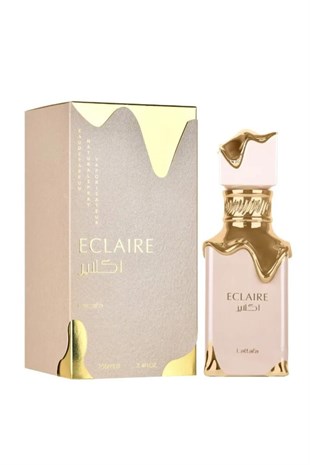 Lattafa Eclaire EDP 100 ml Kadın Parfüm