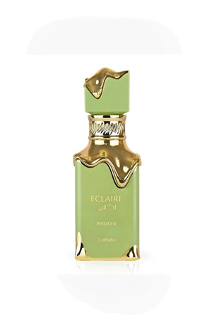 Lattafa Eclaire Pistache EDP 100 ml Kadın Parfüm