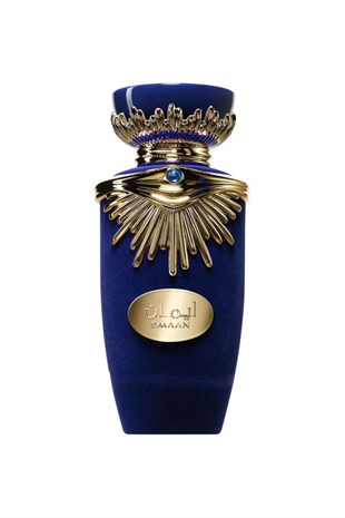 Lattafa Emaan EDP 100 ml Kadın Parfüm