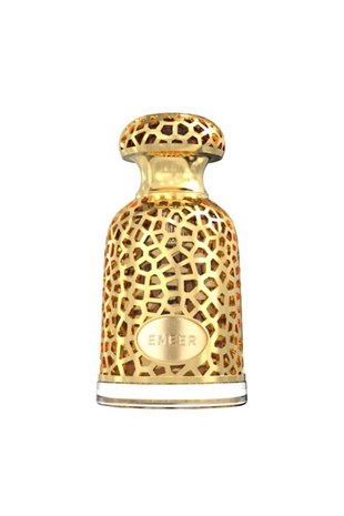 Lattafa Emeer EDP 100 ml Erkek Parfüm