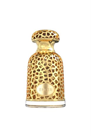 Lattafa Emeer EDP 100 ml Erkek Parfüm