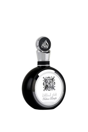 Lattafa Fakhar Black EDP 100 ml Erkek Parfüm