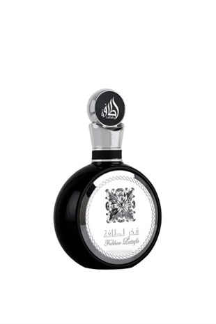 Lattafa Fakhar Black EDP 100 ml Erkek Parfüm