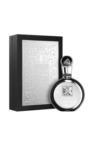 Lattafa Fakhar Black EDP 100 ml Erkek Parfüm