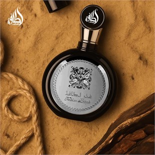 Lattafa Fakhar Black EDP 100 ml Erkek Parfüm