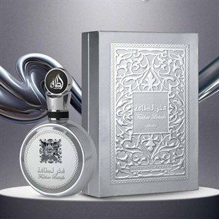 Lattafa Fakhar Platin EDP 100 ml Erkek Parfüm