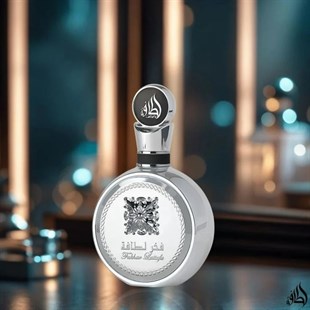 Lattafa Fakhar Platin EDP 100 ml Erkek Parfüm