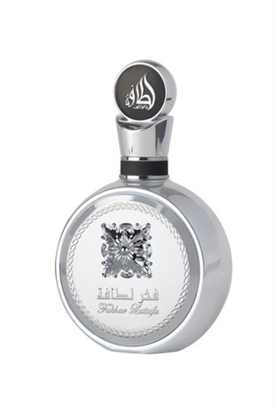 Lattafa Fakhar Platin EDP 100 ml Erkek Parfüm
