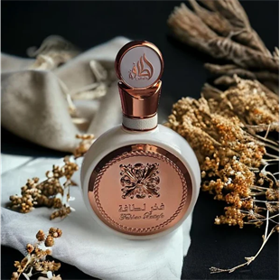 Lattafa Fakhar Rose EDP 100 ml Kadın Parfüm 