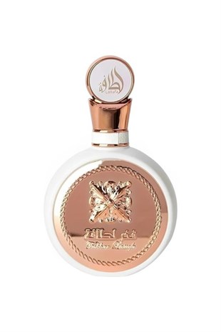 Lattafa Fakhar Rose EDP 100 ml Kadın Parfüm 