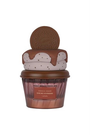 Lattafa Give Me Gourmand Cookie Crave EDP 75 ml Kadın Parfüm