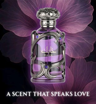 Lattafa Habik Pour Homme EDP 100 ml Erkek Parfüm