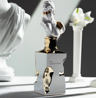 Lattafa Her Confession EDP 100 ml Kadın Parfüm