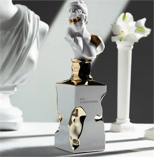 Lattafa Her Confession EDP 100 ml Kadın Parfüm