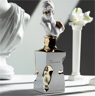 Lattafa Her Confession EDP 100 ml Kadın Parfüm