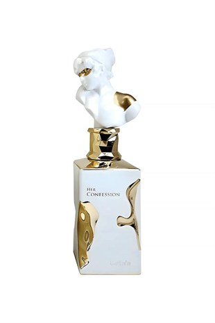 Lattafa Her Confession EDP 100 ml Kadın Parfüm