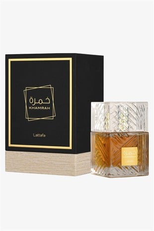 Lattafa Khamrah EDP 100 ML