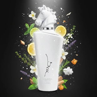 Lattafa Maahir Honor EDP 100 ml Erkek Parfüm