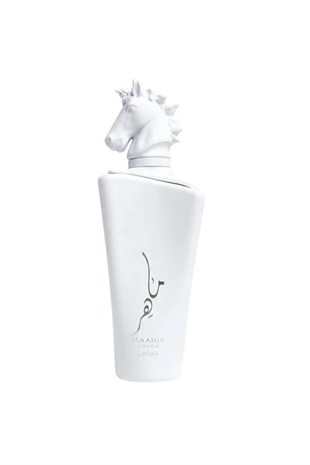 Lattafa Maahir Honor EDP 100 ml Erkek Parfüm