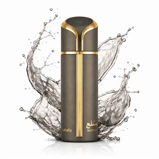 Lattafa Mishlah EDP 100 ml Erkek Parfüm