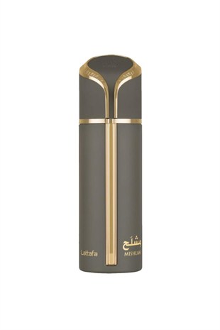 Lattafa Mishlah EDP 100 ml Erkek Parfüm