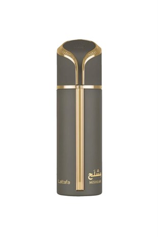 Lattafa Mishlah EDP 100 ml Erkek Parfüm