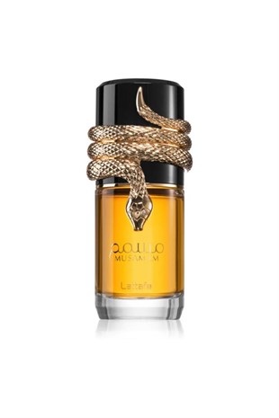 Lattafa Musamam EDP 100 ml Erkek Parfüm