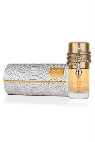 Lattafa Musamam White Intense EDP 100 ml Kadın Parfüm