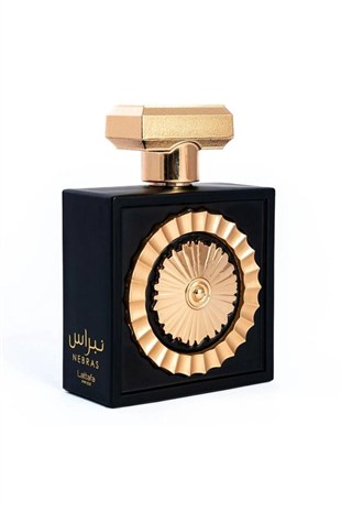 Lattafa Nebras EDP 100 ML